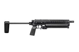 Kel-Tec KP50 5.7 x 28mm Semi-Auto Pistol - 9.6" 50 + 1